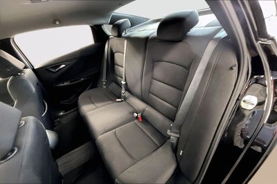 2023 Chevrolet Malibu RS