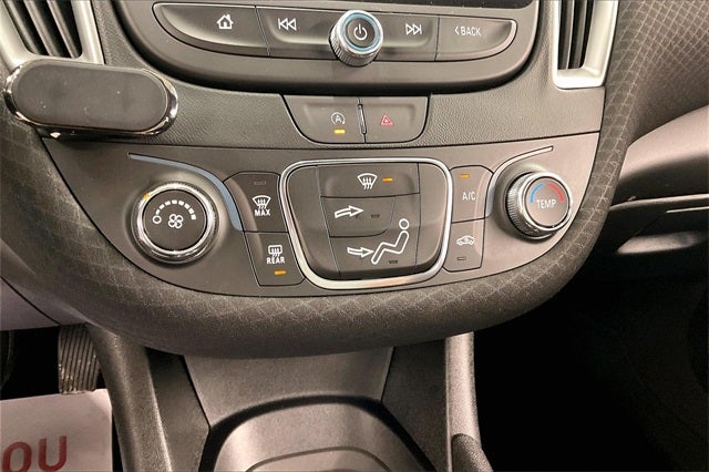 2023 Chevrolet Malibu RS