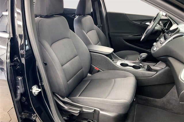 2023 Chevrolet Malibu RS