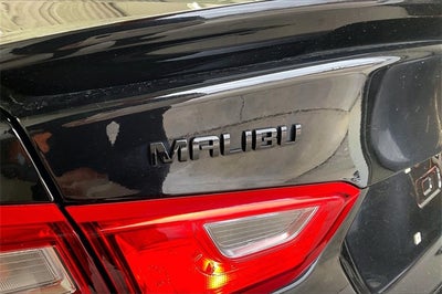 2023 Chevrolet Malibu RS