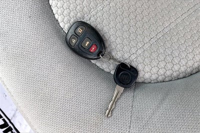 2011 Buick Lucerne CX