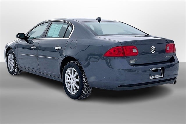 2011 Buick Lucerne CX