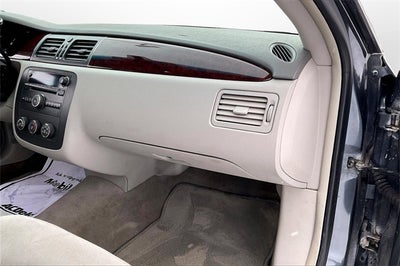 2011 Buick Lucerne CX