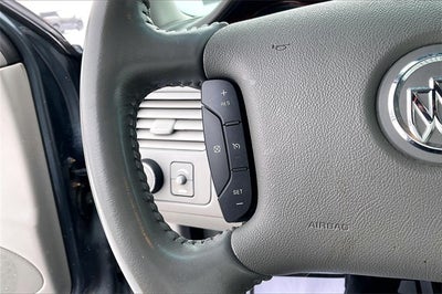 2011 Buick Lucerne CX