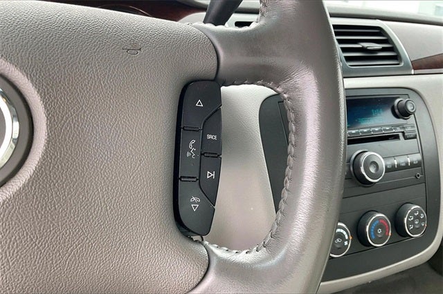 2011 Buick Lucerne CX