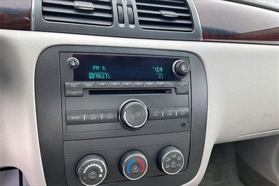 2011 Buick Lucerne CX