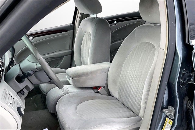 2011 Buick Lucerne CX