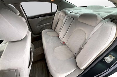 2011 Buick Lucerne CX