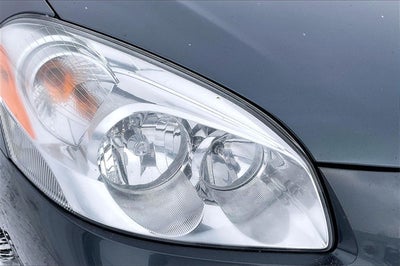 2011 Buick Lucerne CX