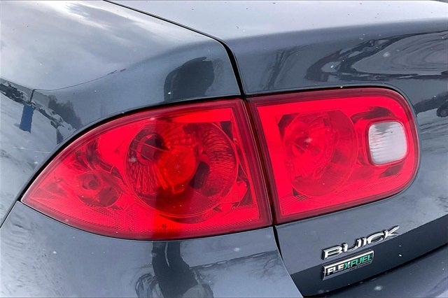 2011 Buick Lucerne CX