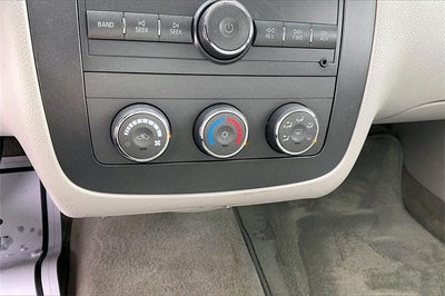 2011 Buick Lucerne CX