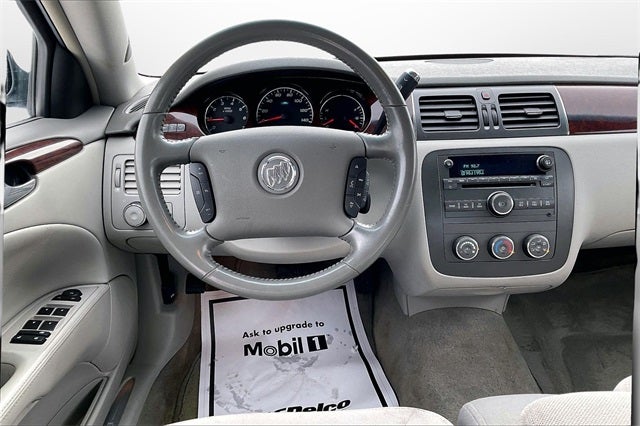 2011 Buick Lucerne CX