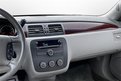 2011 Buick Lucerne CX