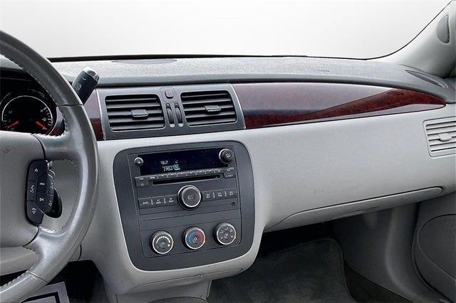 2011 Buick Lucerne CX