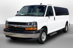 2023 Chevrolet Express 3500 LT Passenger