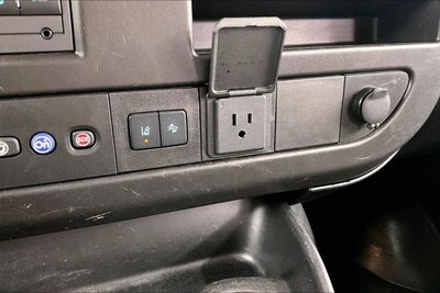2023 Chevrolet Express 3500 LT Passenger