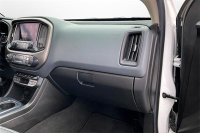 2020 Chevrolet Colorado Z71