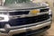 2023 Chevrolet Silverado 1500 LT Texas Edition