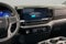 2023 Chevrolet Silverado 1500 LT Texas Edition