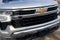 2022 Chevrolet Silverado 1500 LT Texas Edition