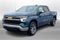 2024 Chevrolet Silverado 1500 LT Texas Edition