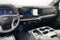 2024 Chevrolet Silverado 1500 LT Texas Edition