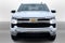 2023 Chevrolet Silverado 1500 LT Texas Edition