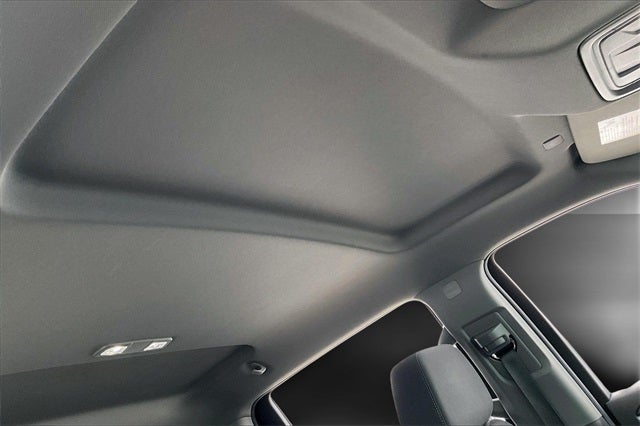 2023 Chevrolet Silverado 1500 LT Texas Edition