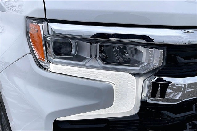 2023 Chevrolet Silverado 1500 LT Texas Edition