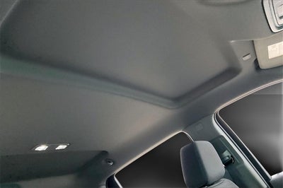 2022 Chevrolet Silverado 1500 LT Texas Edition