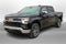 2022 Chevrolet Silverado 1500 LT Texas Edition