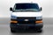 2023 Chevrolet Express 2500 Work Van Cargo