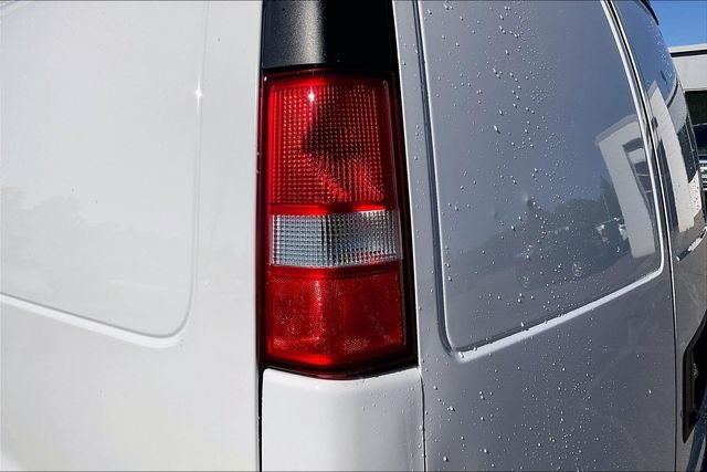 2023 Chevrolet Express 2500 Work Van Cargo