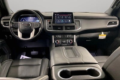 2024 GMC Yukon XL SLT