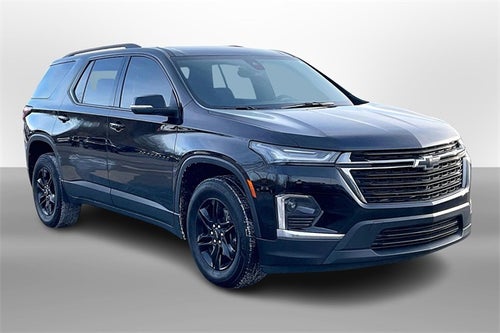 2023 Chevrolet Traverse LT 1LT