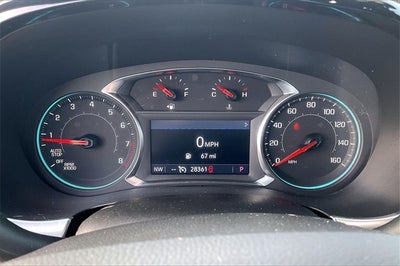 2023 Chevrolet Traverse LT 1LT