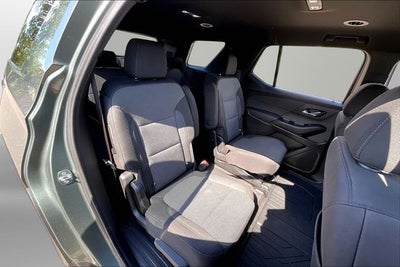 2023 Chevrolet Traverse LT 1LT