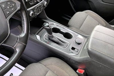 2020 Chevrolet Traverse LT 1LT