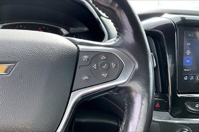 2020 Chevrolet Traverse LT 1LT