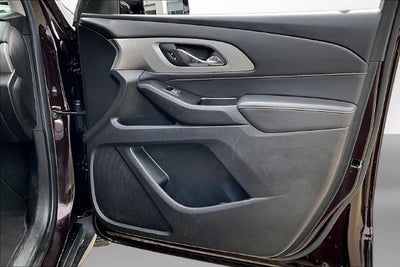 2020 Chevrolet Traverse LT 1LT