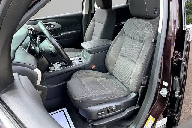 2020 Chevrolet Traverse LT 1LT