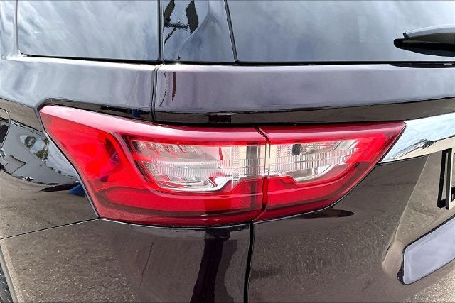 2020 Chevrolet Traverse LT 1LT