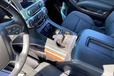 2020 Chevrolet Tahoe LS
