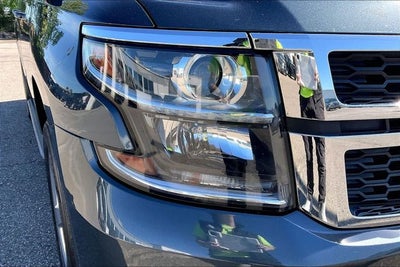 2020 Chevrolet Tahoe LS