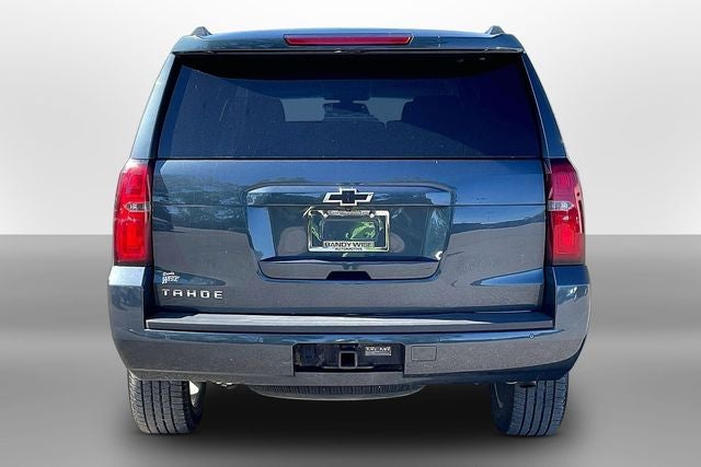 2020 Chevrolet Tahoe LS