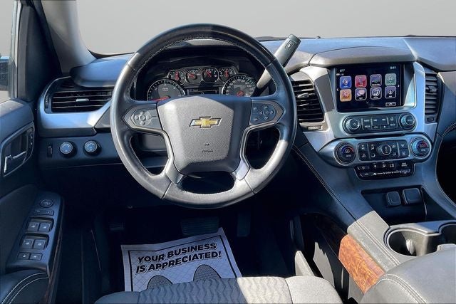 2020 Chevrolet Tahoe LS