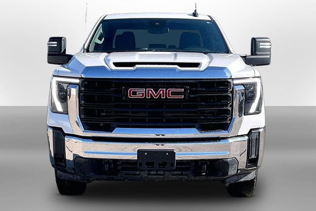 2024 GMC Sierra 2500HD Pro