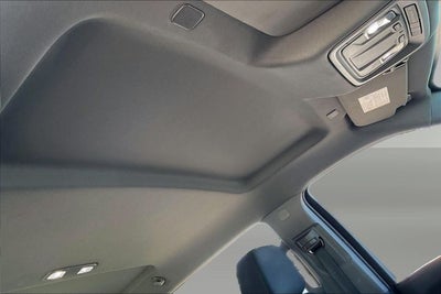 2024 GMC Sierra 2500HD Pro