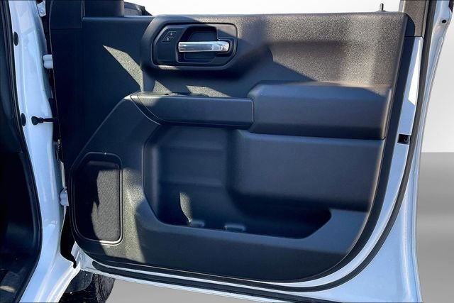 2024 GMC Sierra 2500HD Pro