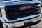 2024 GMC Sierra 2500HD Pro